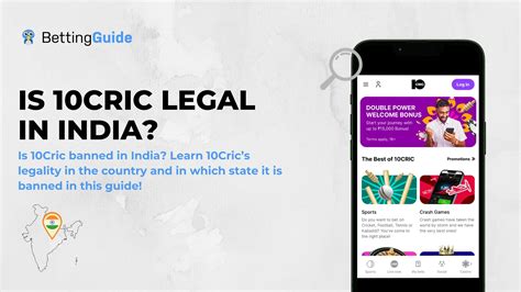 is 10cric banned in india|10CRIC IS LEGAL IN INDIA .